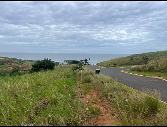 1,368M² VACANT LAND FOR SALE IN SEATON ESTATE